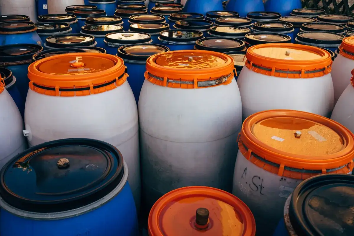 Hazmat Cleanup in Claysburg, PA